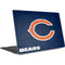 NFL Chicago Bears Distressed Dell XPS Skin
